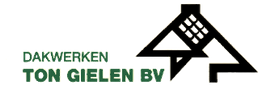 Dakwerken Ton Gielen BV-logo